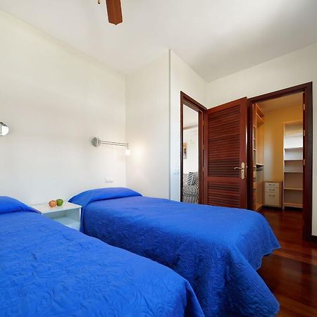 Apartments Vistamar San Agustín 部屋 写真