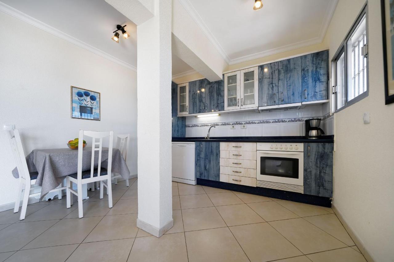 Apartments Vistamar San Agustín エクステリア 写真