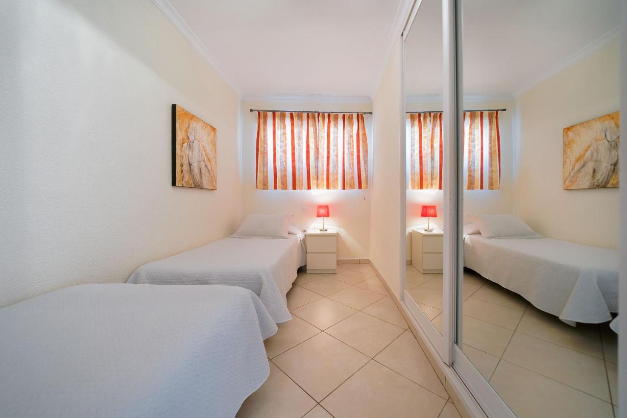 Apartments Vistamar San Agustín エクステリア 写真