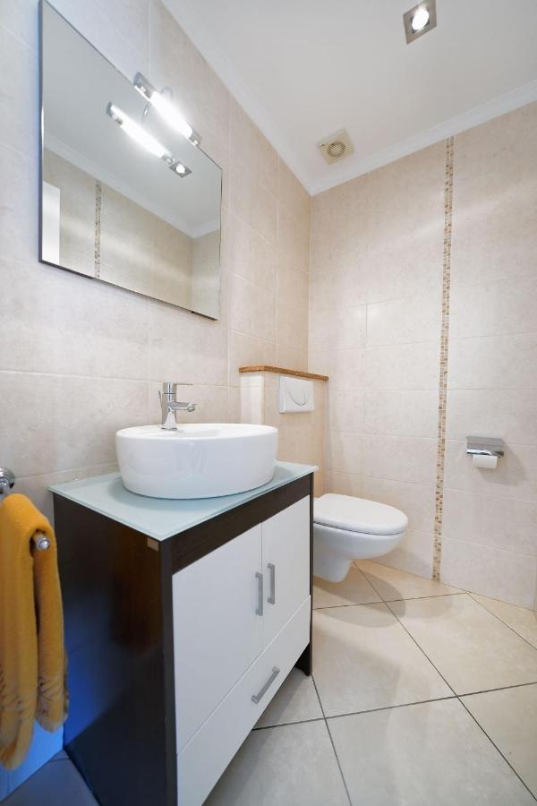 Apartments Vistamar San Agustín エクステリア 写真