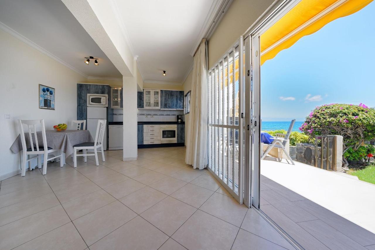 Apartments Vistamar San Agustín エクステリア 写真
