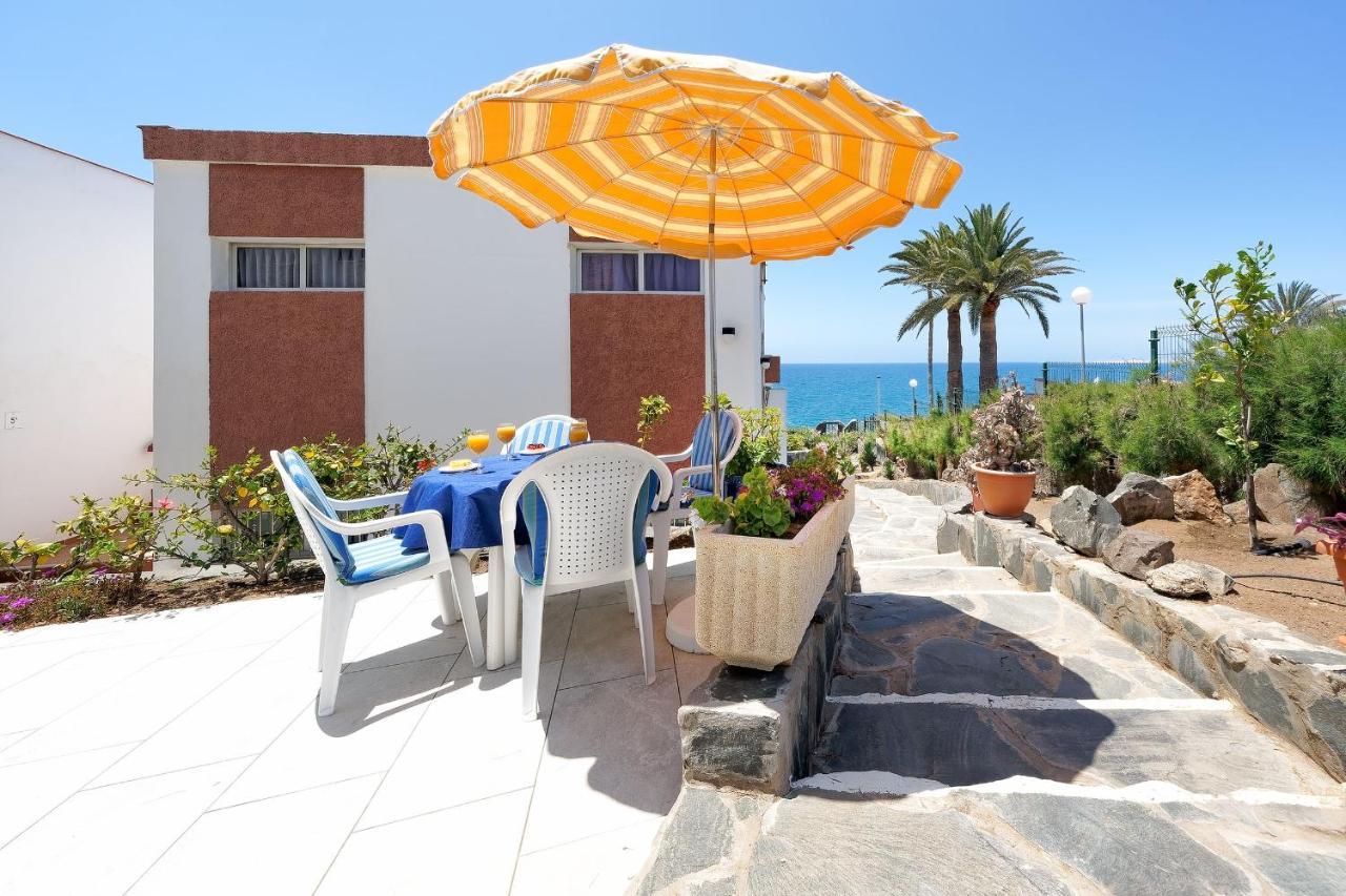 Apartments Vistamar San Agustín エクステリア 写真