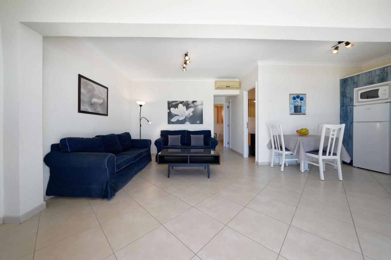 Apartments Vistamar San Agustín エクステリア 写真