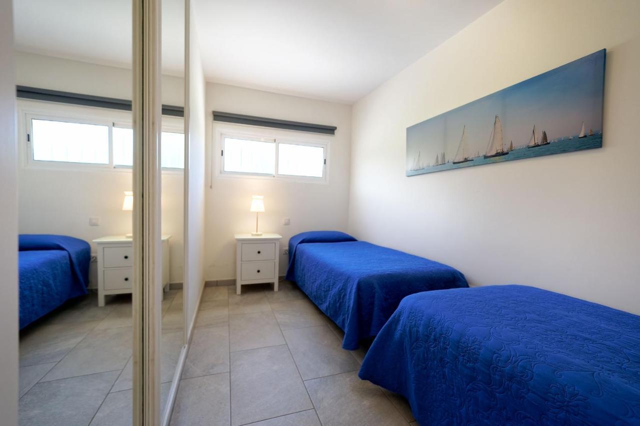 Apartments Vistamar San Agustín エクステリア 写真