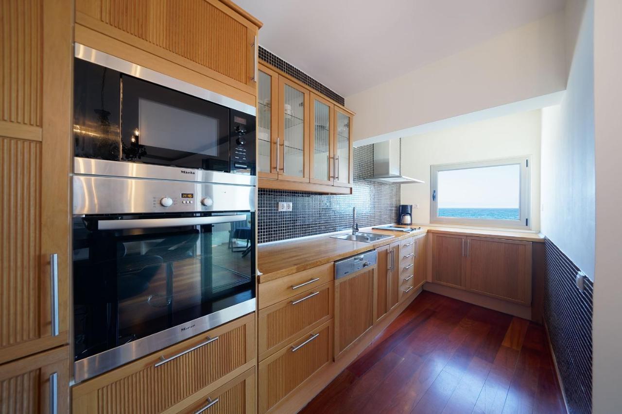 Apartments Vistamar San Agustín エクステリア 写真