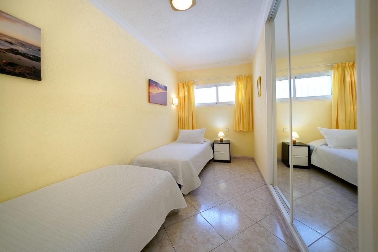 Apartments Vistamar San Agustín エクステリア 写真