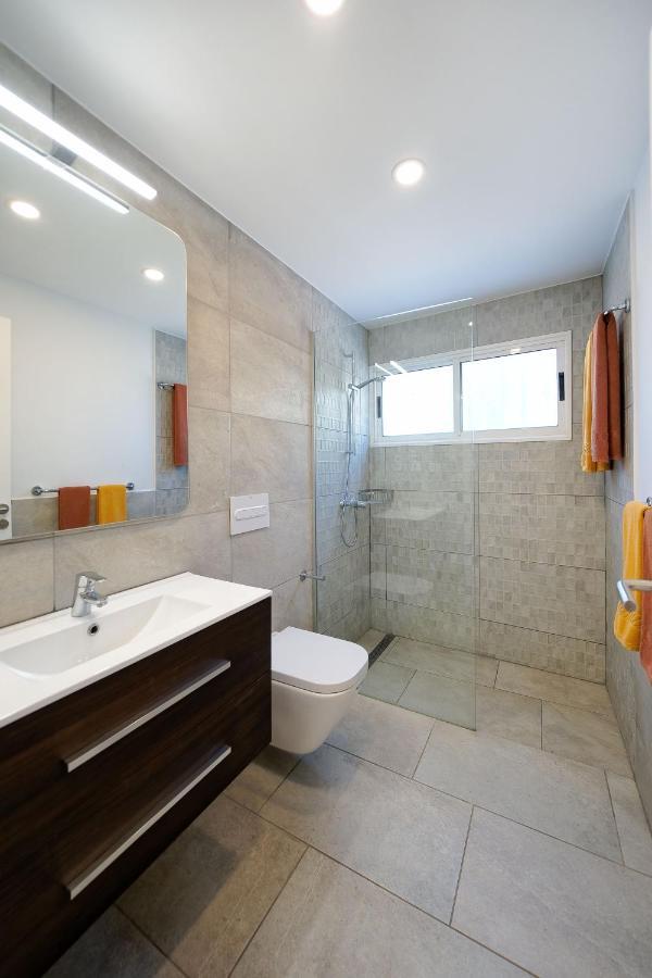 Apartments Vistamar San Agustín エクステリア 写真