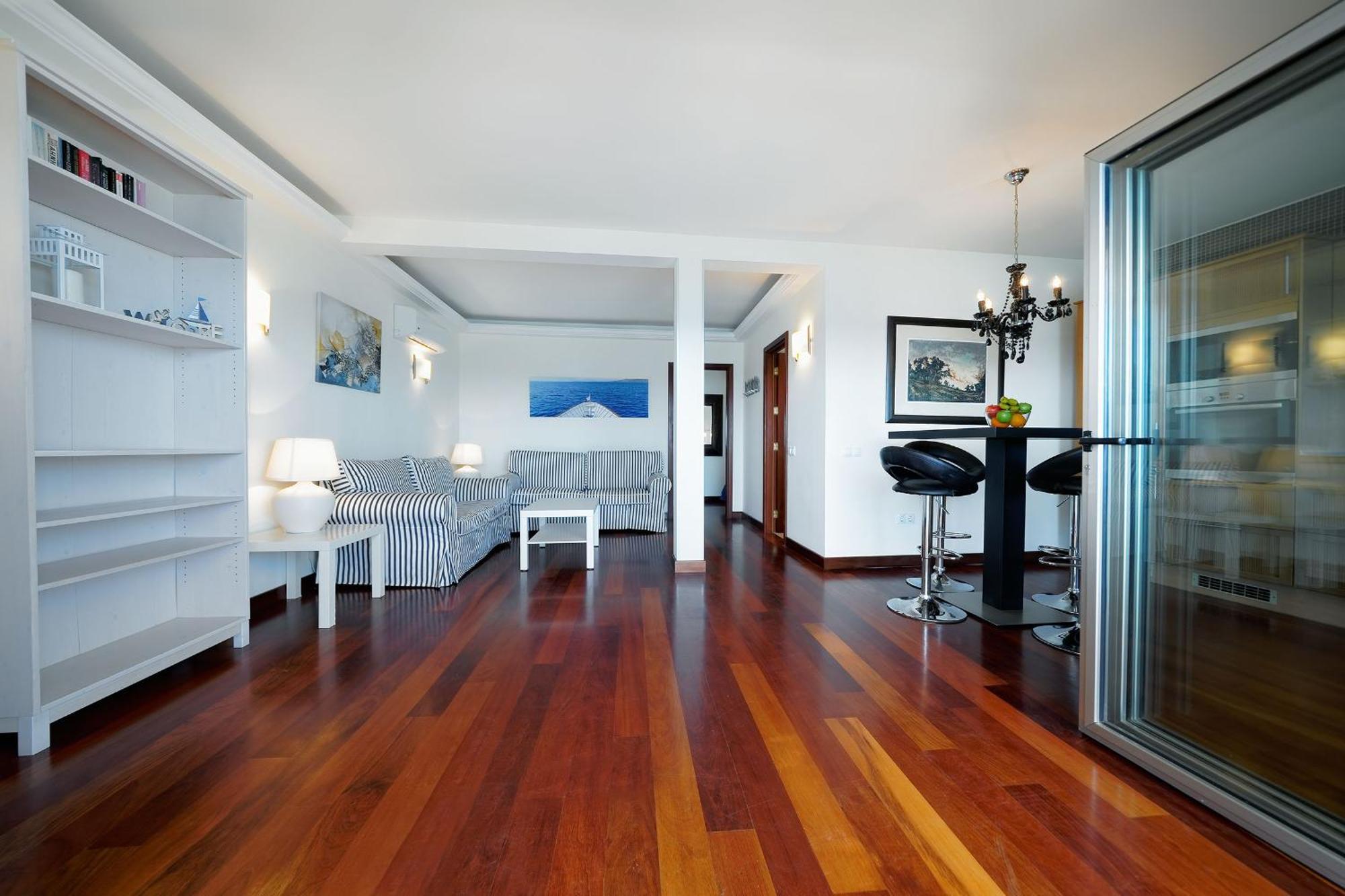 Apartments Vistamar San Agustín 部屋 写真