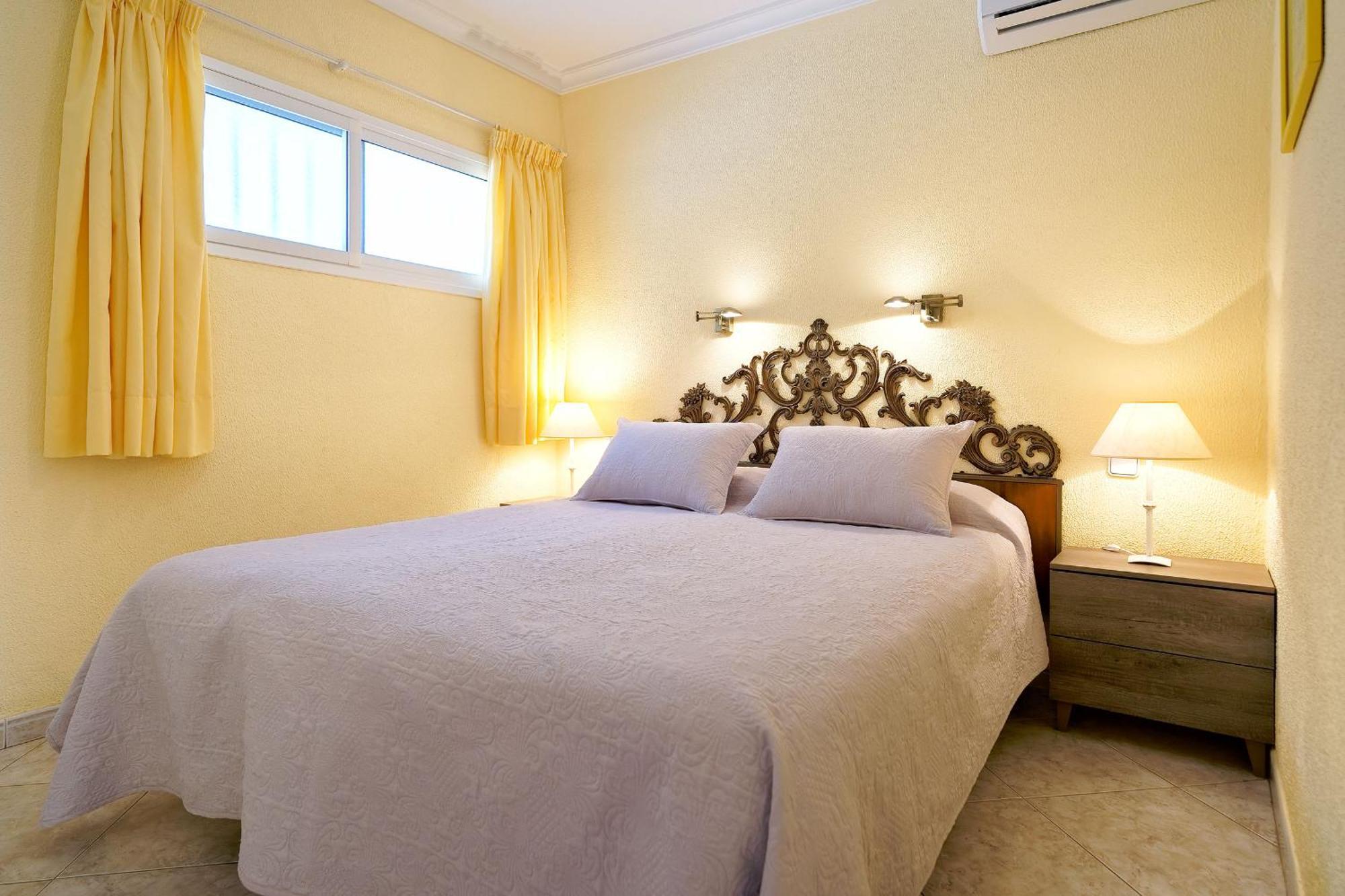Apartments Vistamar San Agustín 部屋 写真