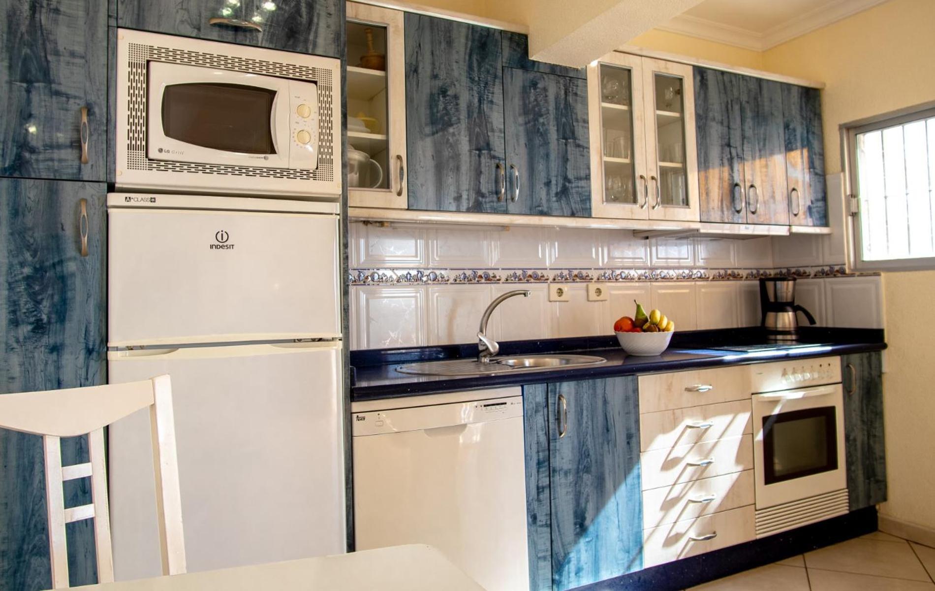 Apartments Vistamar San Agustín 部屋 写真