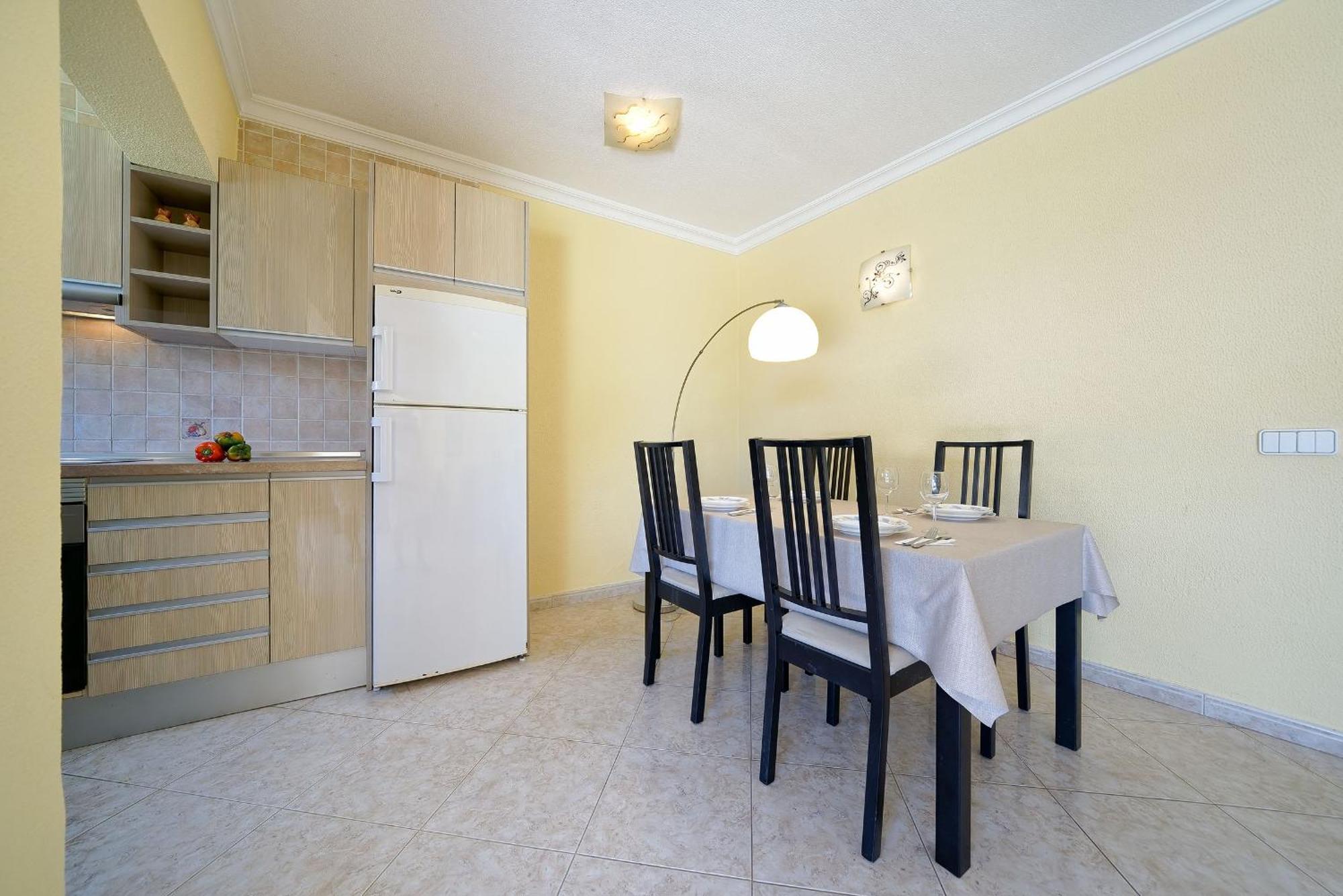 Apartments Vistamar San Agustín 部屋 写真
