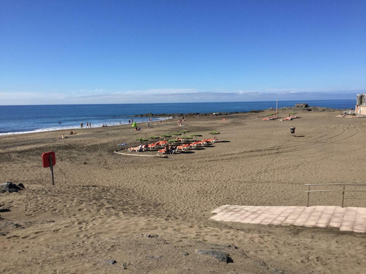 Apartments Vistamar San Agustín エクステリア 写真