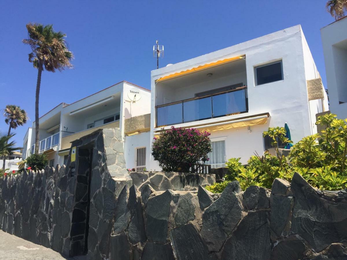 Apartments Vistamar San Agustín エクステリア 写真