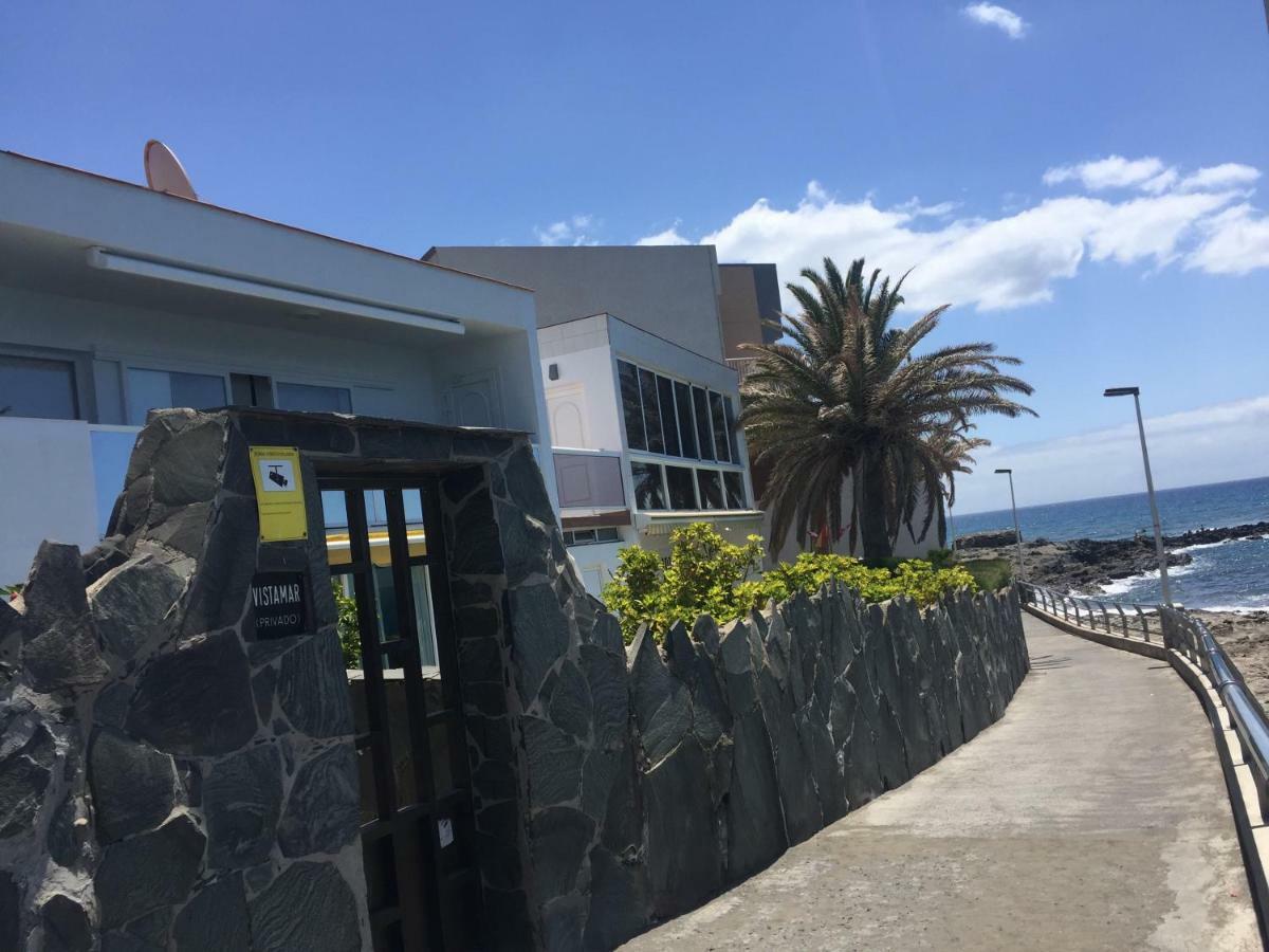 Apartments Vistamar San Agustín エクステリア 写真