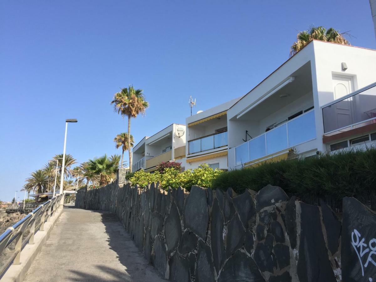 Apartments Vistamar San Agustín エクステリア 写真